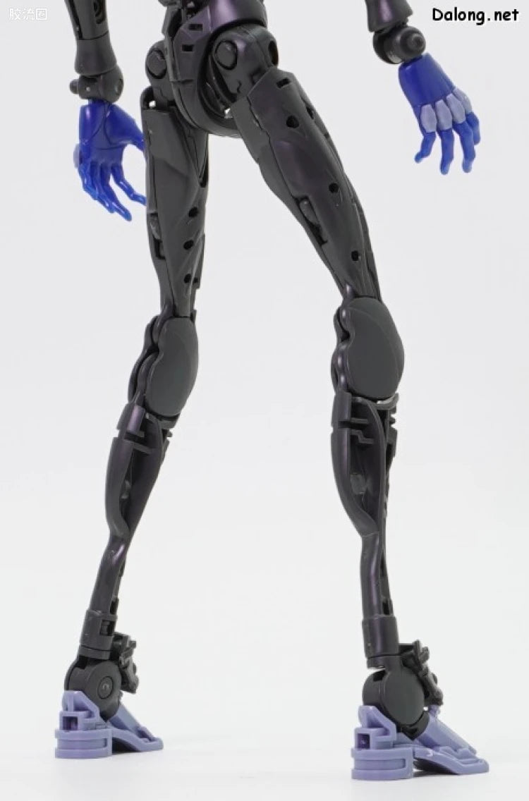 RG 1/144 Evangelion Mark.06