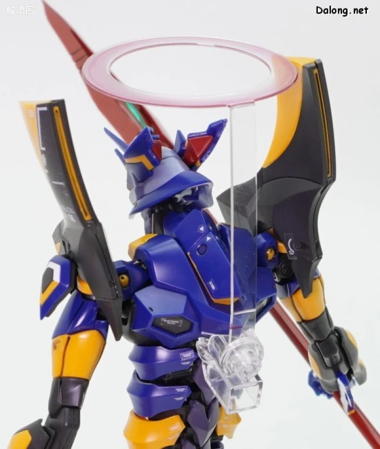 RG 1/144 Evangelion Mark.06