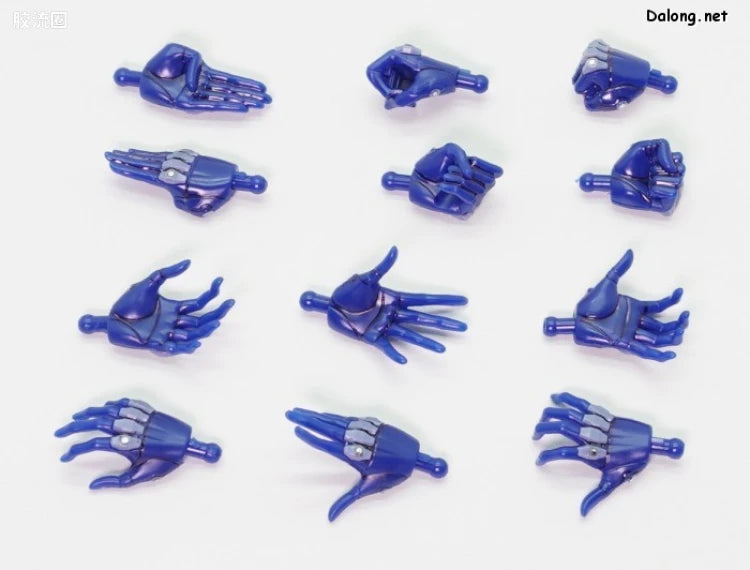 RG 1/144 Evangelion Mark.06