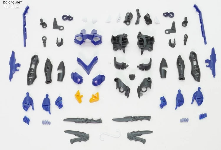 RG 1/144 Evangelion Mark.06