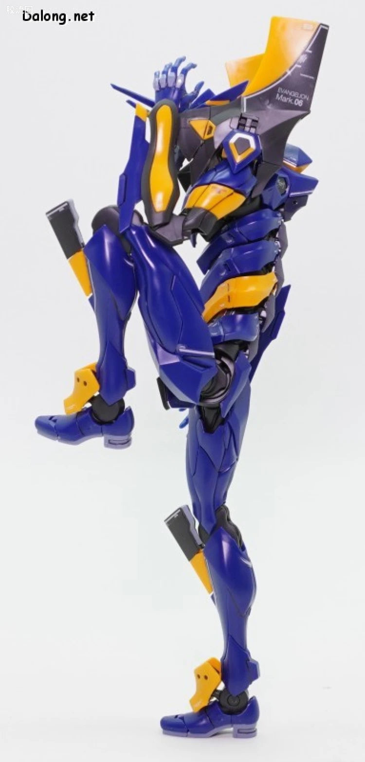 RG 1/144 Evangelion Mark.06