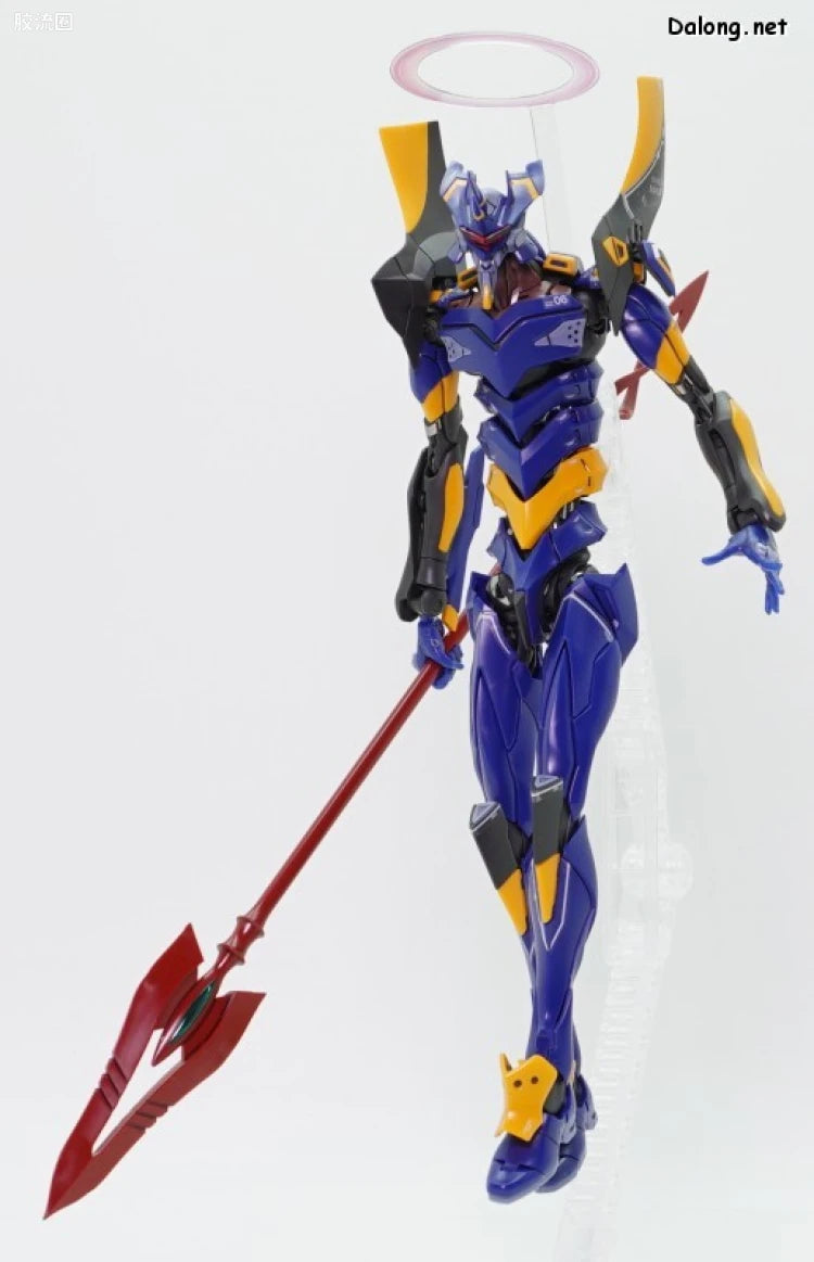 RG 1/144 Evangelion Mark.06
