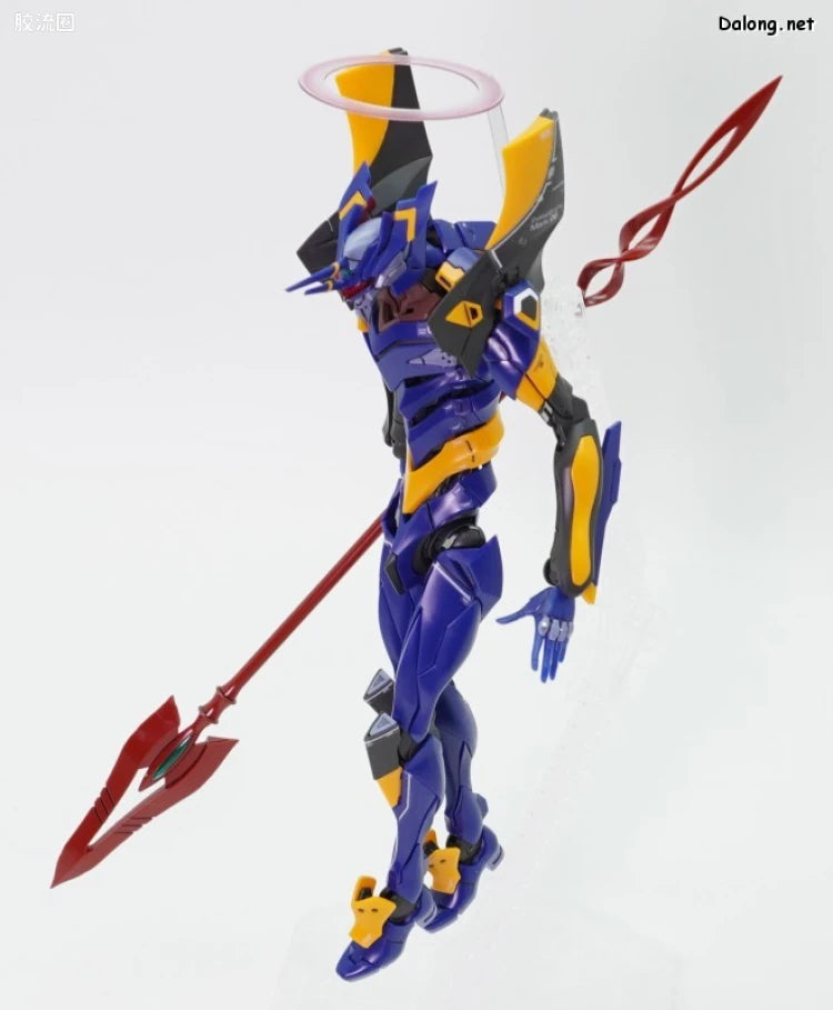 RG 1/144 Evangelion Mark.06