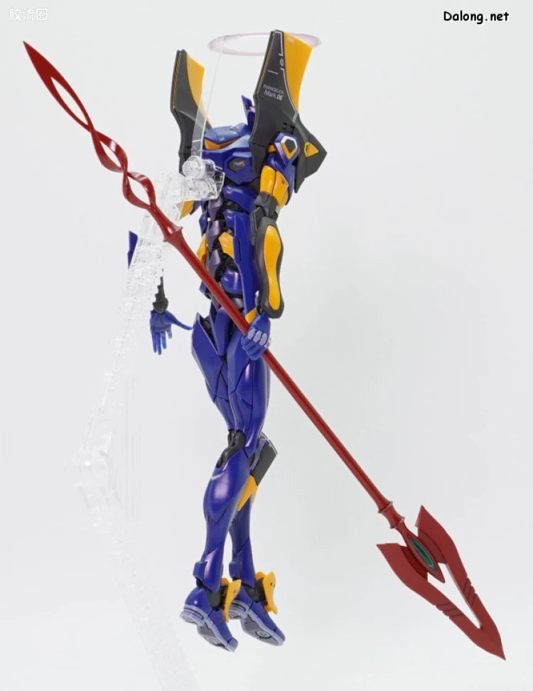 RG 1/144 Evangelion Mark.06