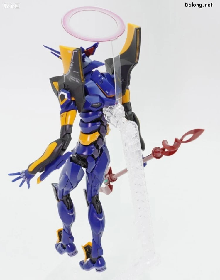 RG 1/144 Evangelion Mark.06