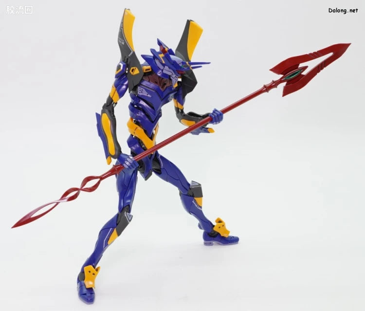 RG 1/144 Evangelion Mark.06