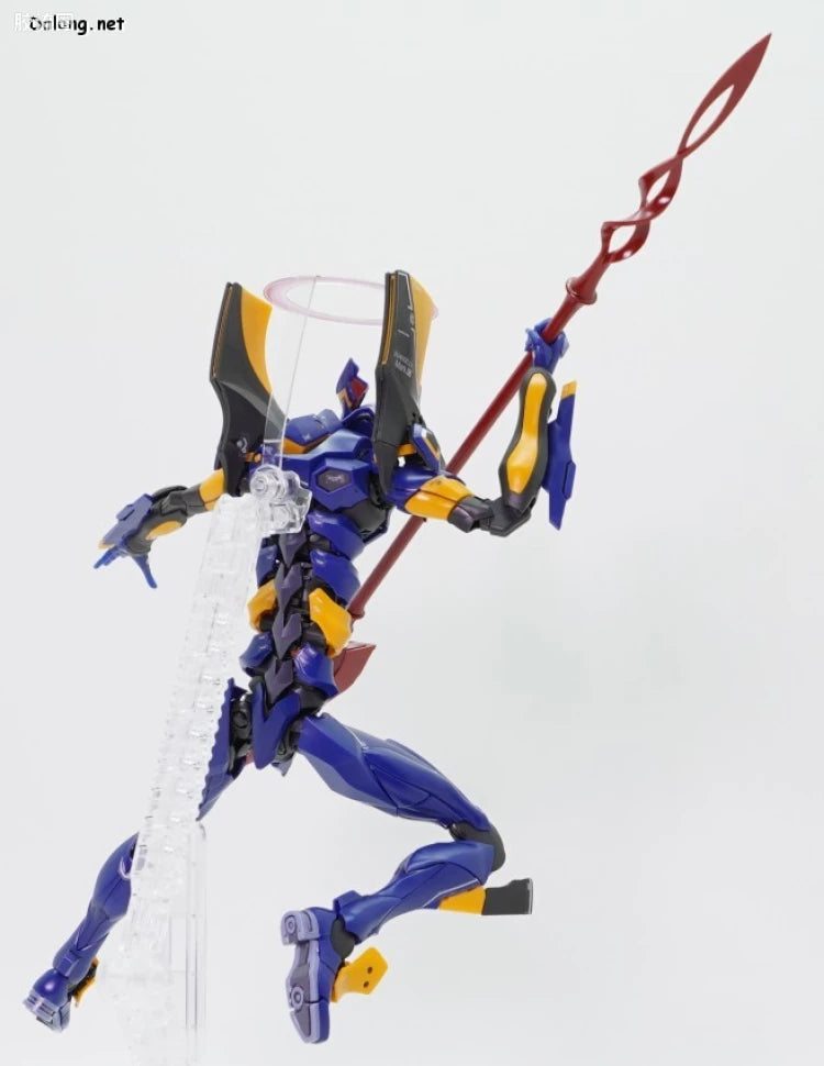 RG 1/144 Evangelion Mark.06