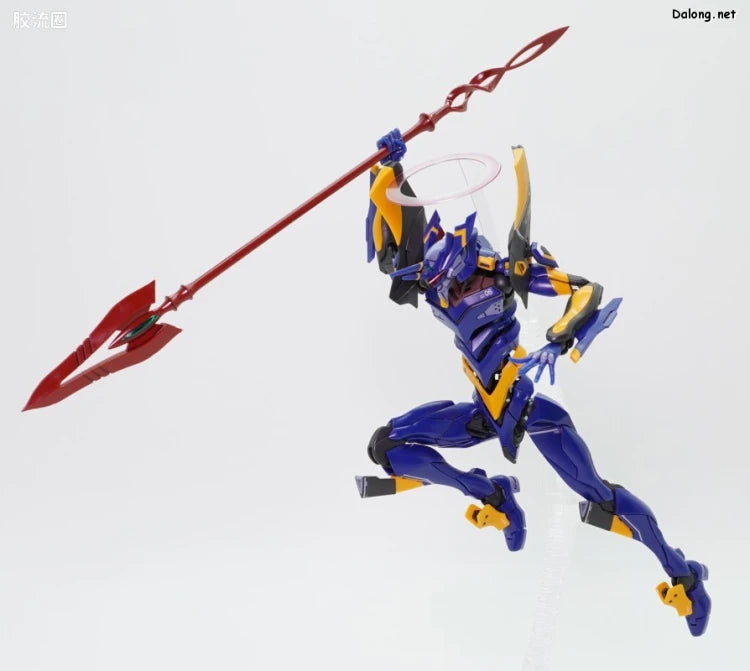 RG 1/144 Evangelion Mark.06
