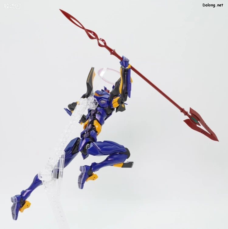 RG 1/144 Evangelion Mark.06