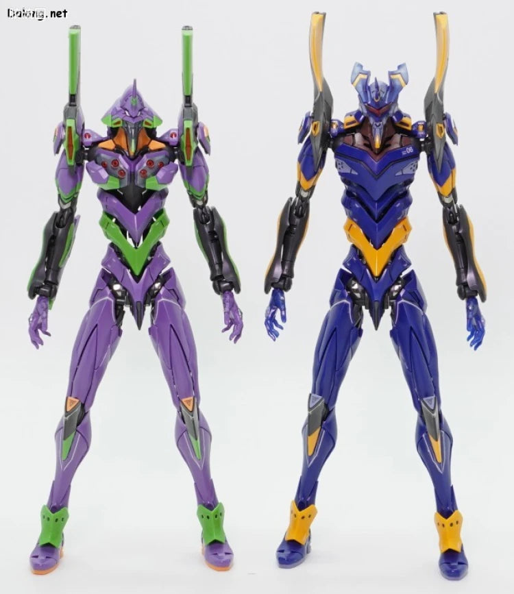 RG 1/144 Evangelion Mark.06