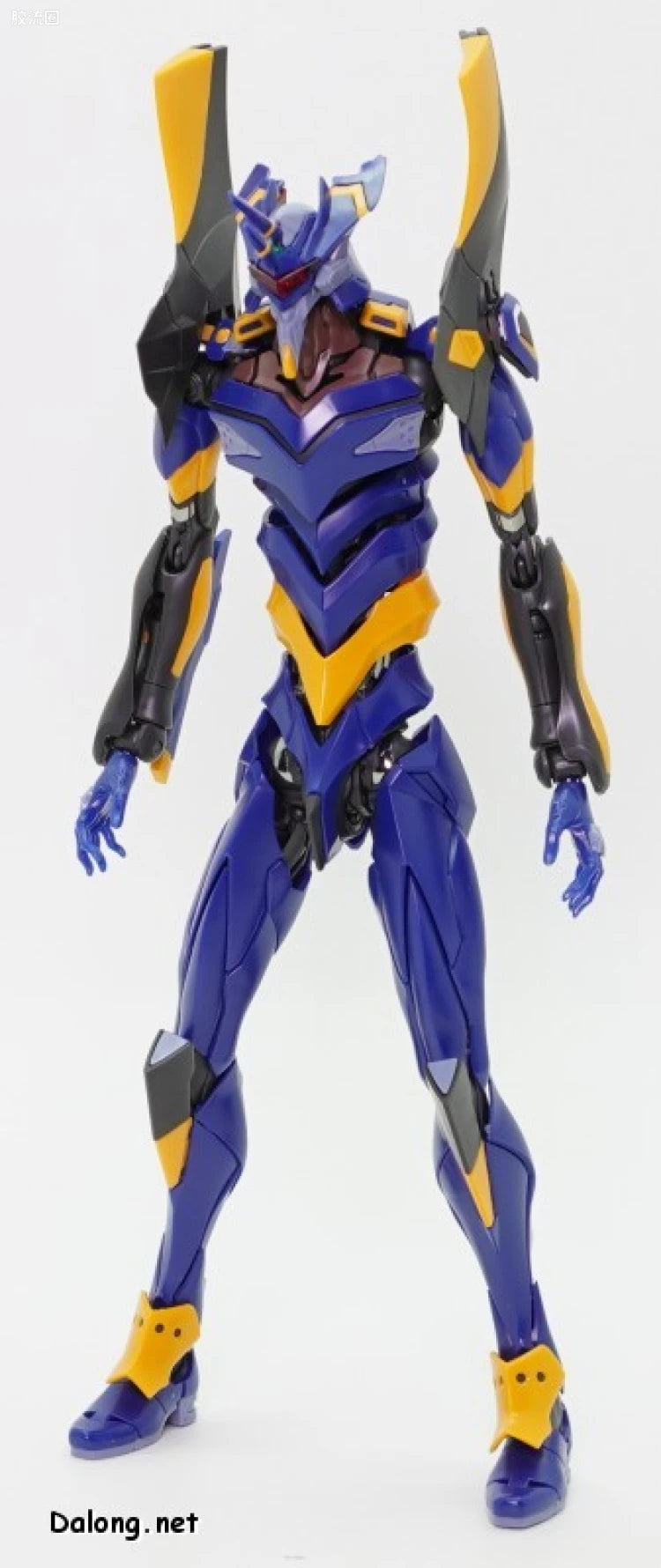 RG 1/144 Evangelion Mark.06