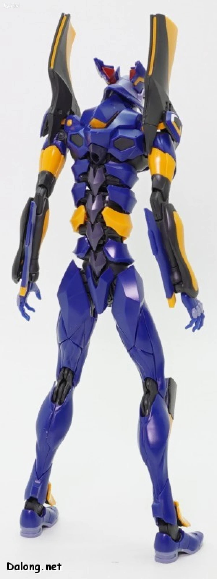 RG 1/144 Evangelion Mark.06