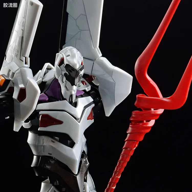 RG 1/144 Evangelion Weapon Set