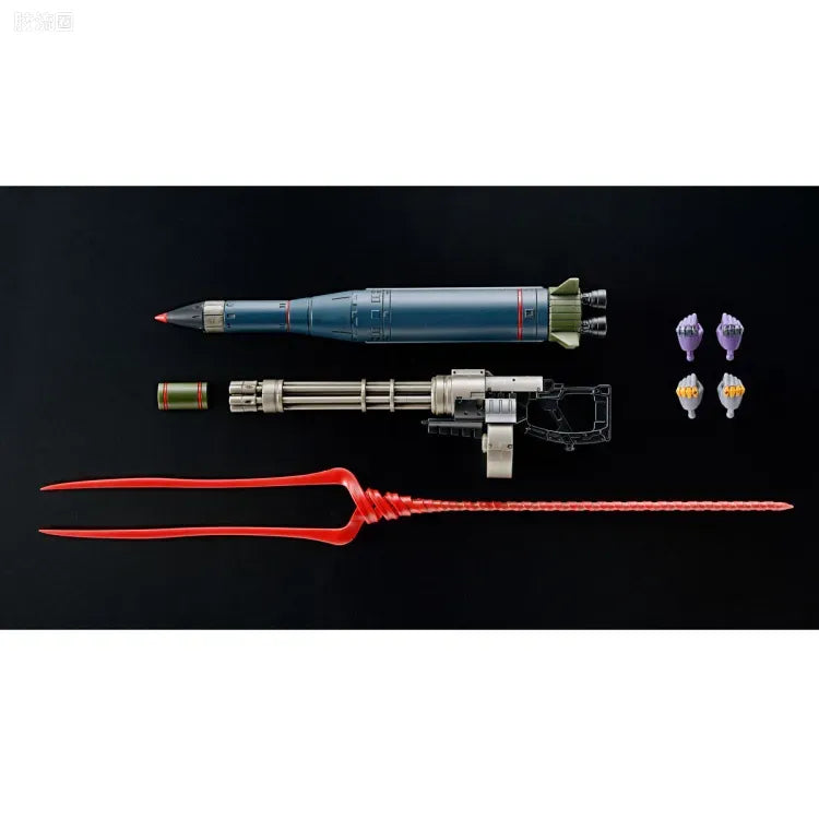 RG 1/144 Evangelion Weapon Set