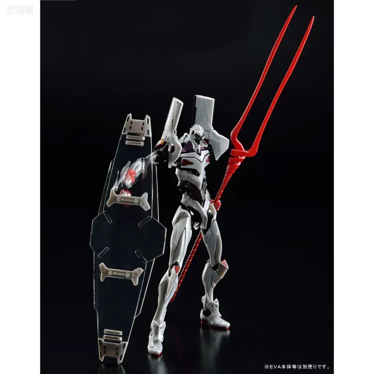 RG 1/144 Evangelion Weapon Set