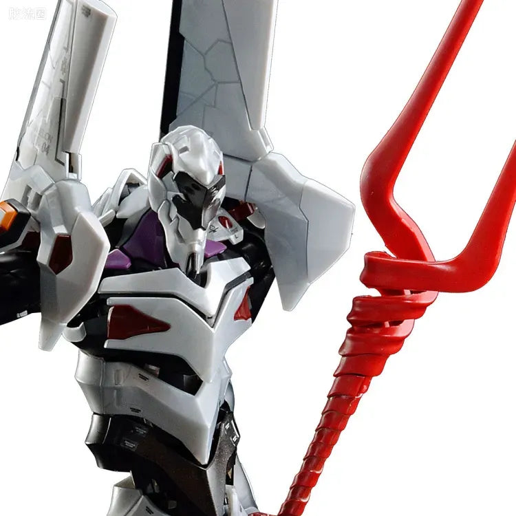 RG 1/144 Evangelion Weapon Set