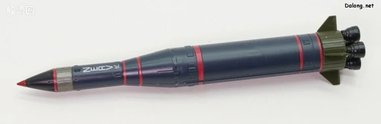 RG 1/144 Evangelion Weapon Set