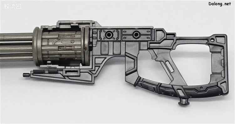 RG 1/144 Evangelion Weapon Set