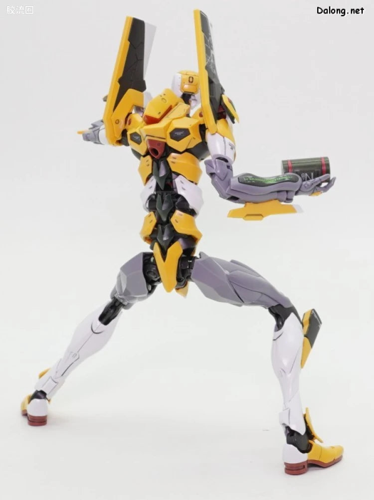 RG 1/144 Evangelion Weapon Set