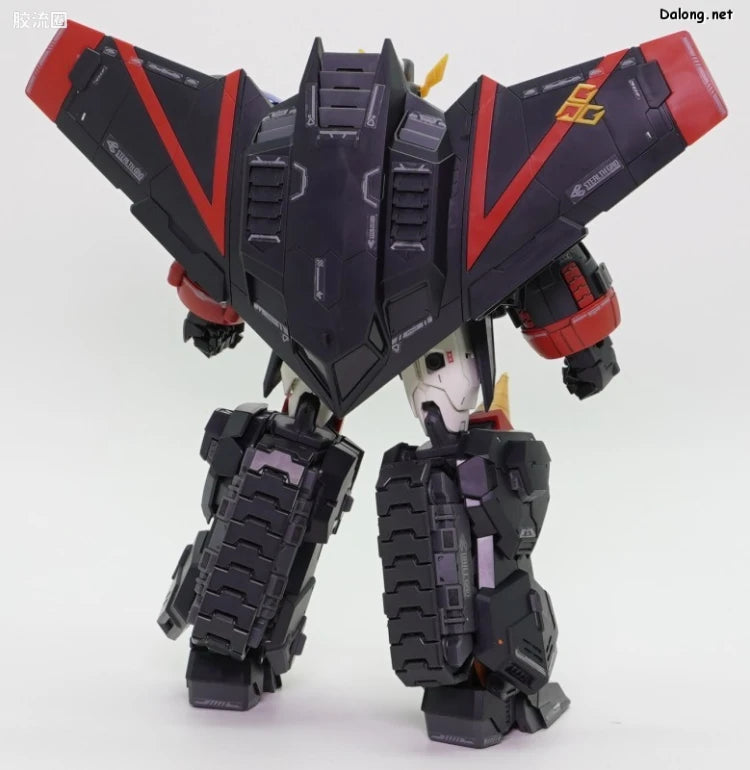RG 1/144 GaoGaiGar