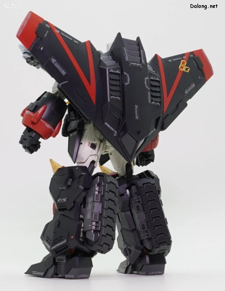 RG 1/144 GaoGaiGar