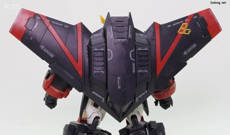 RG 1/144 GaoGaiGar