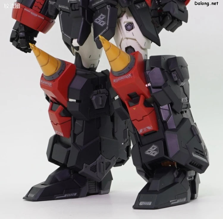 RG 1/144 GaoGaiGar