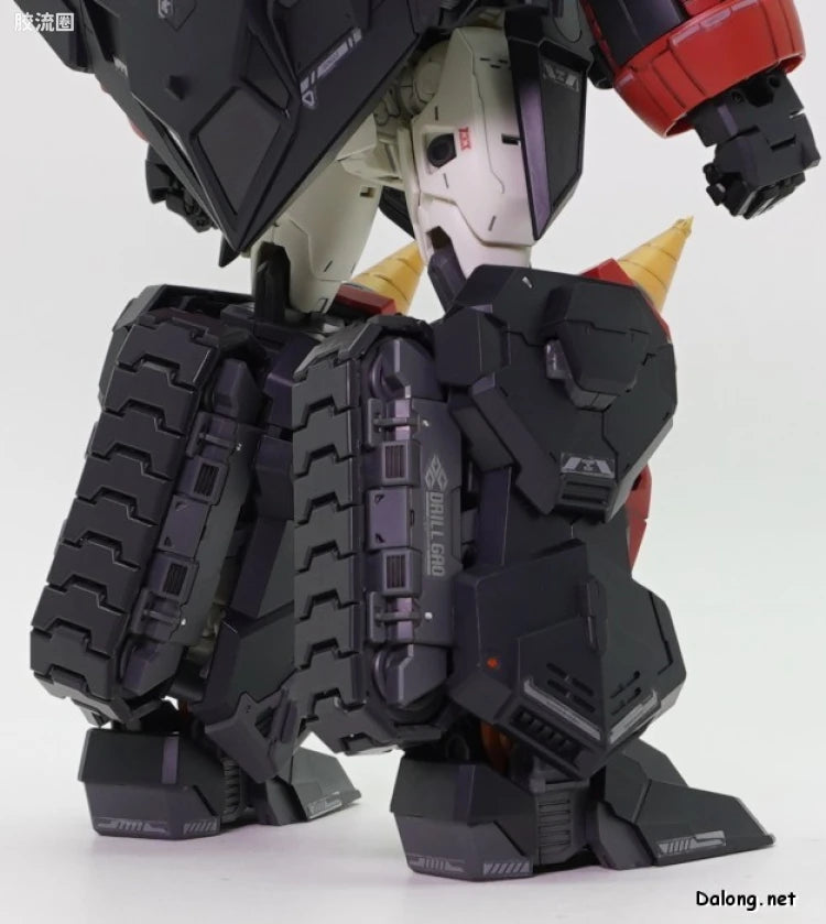 RG 1/144 GaoGaiGar