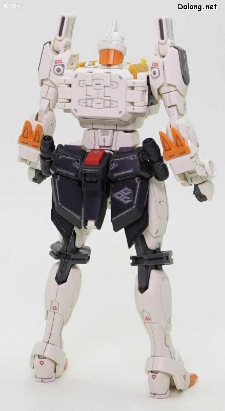 RG 1/144 GaoGaiGar