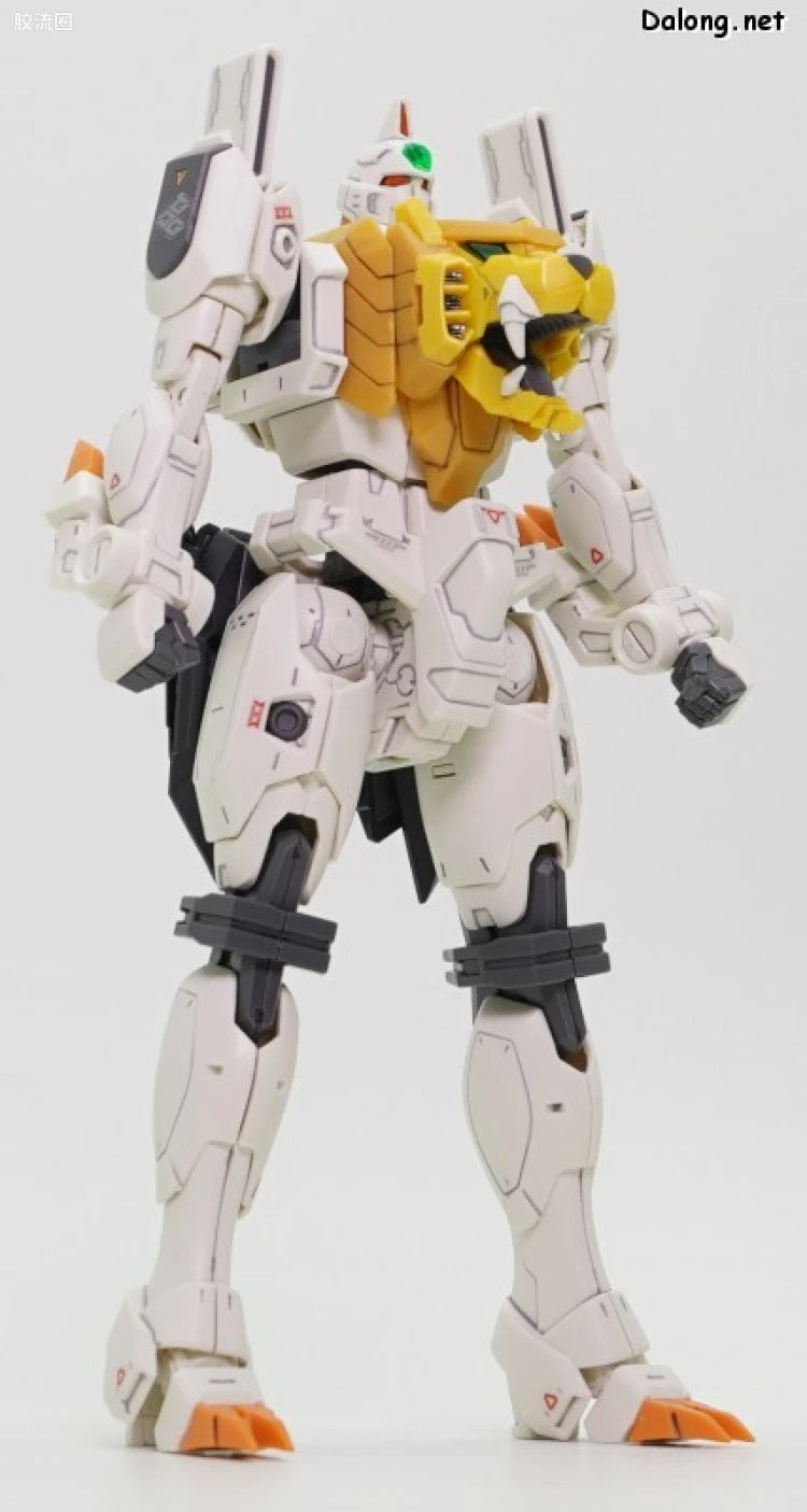 RG 1/144 GaoGaiGar