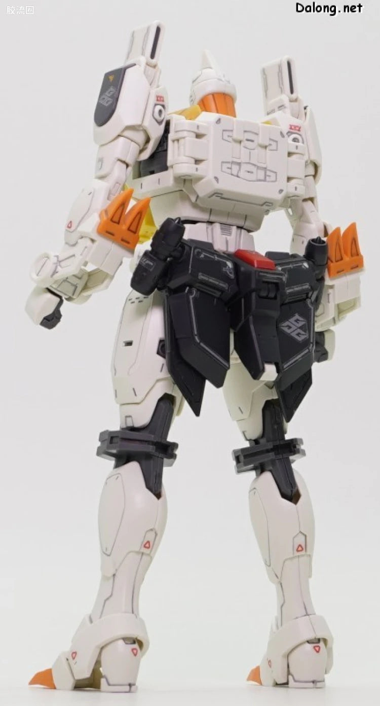 RG 1/144 GaoGaiGar