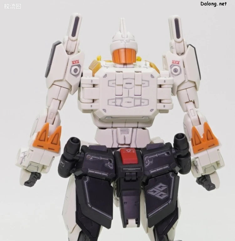 RG 1/144 GaoGaiGar