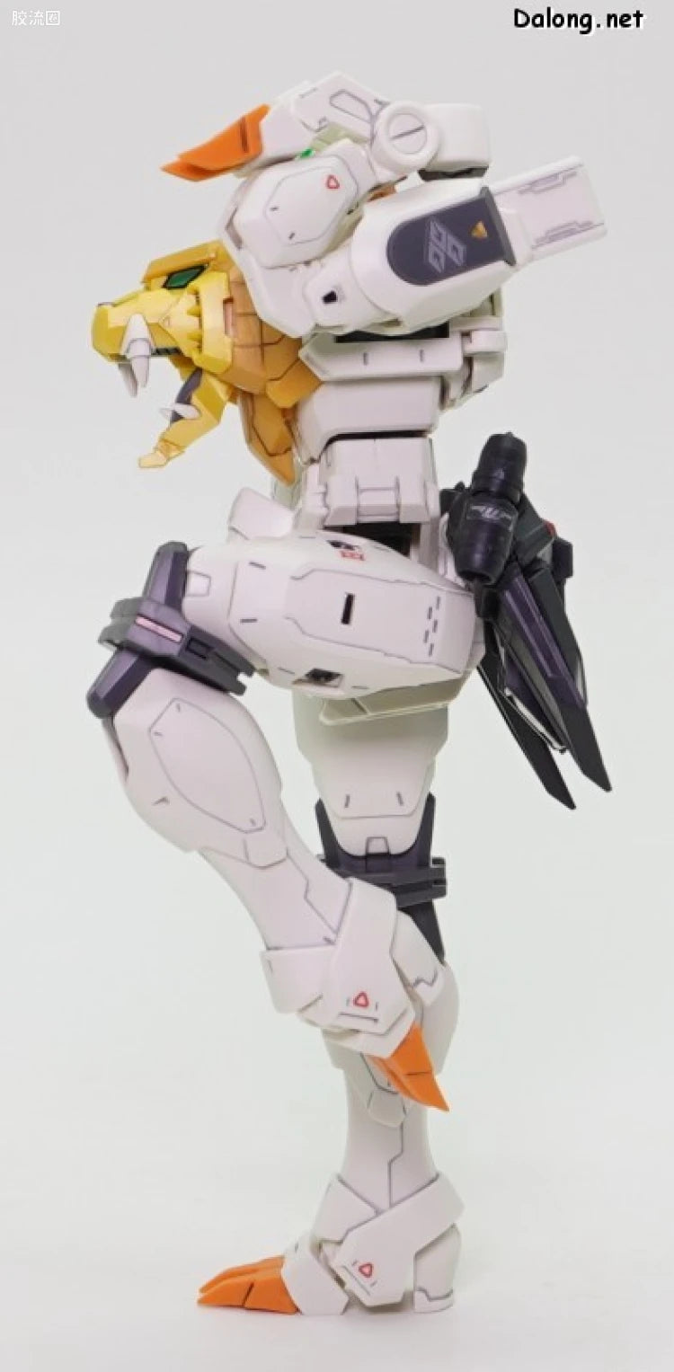 RG 1/144 GaoGaiGar