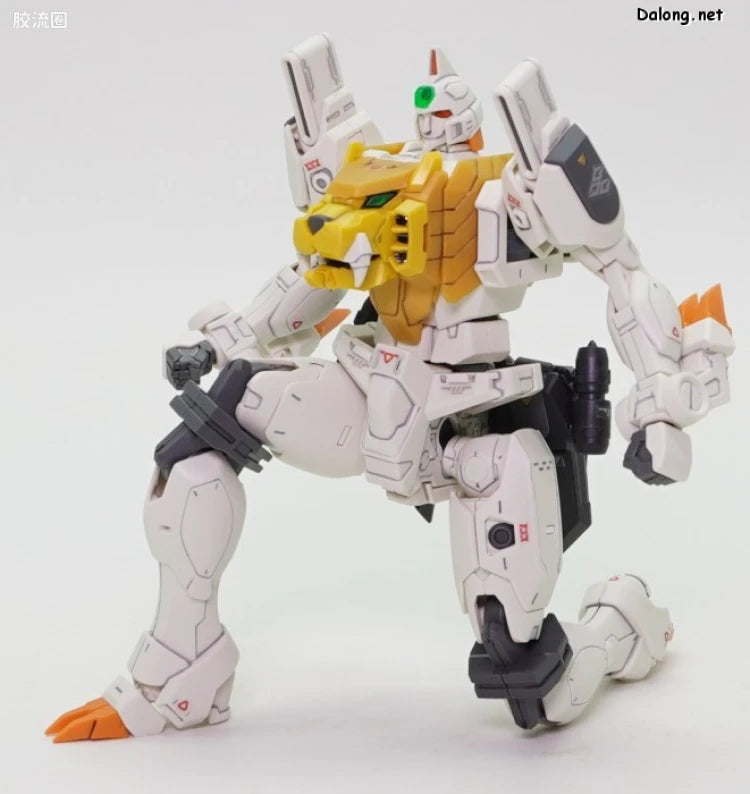 RG 1/144 GaoGaiGar