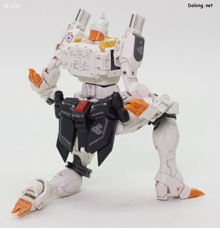 RG 1/144 GaoGaiGar