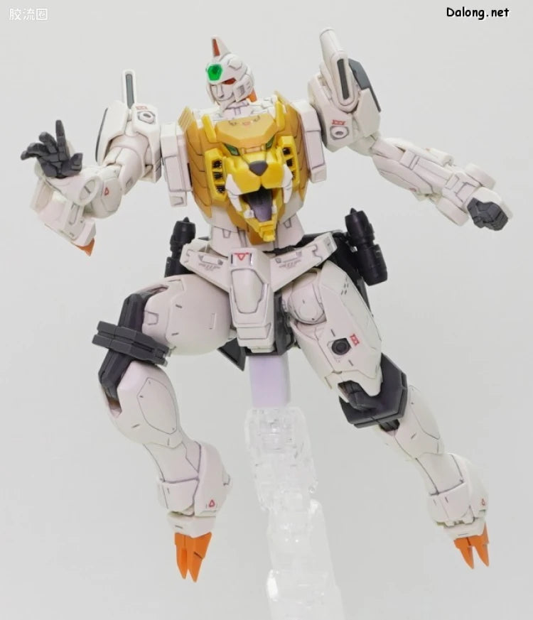 RG 1/144 GaoGaiGar