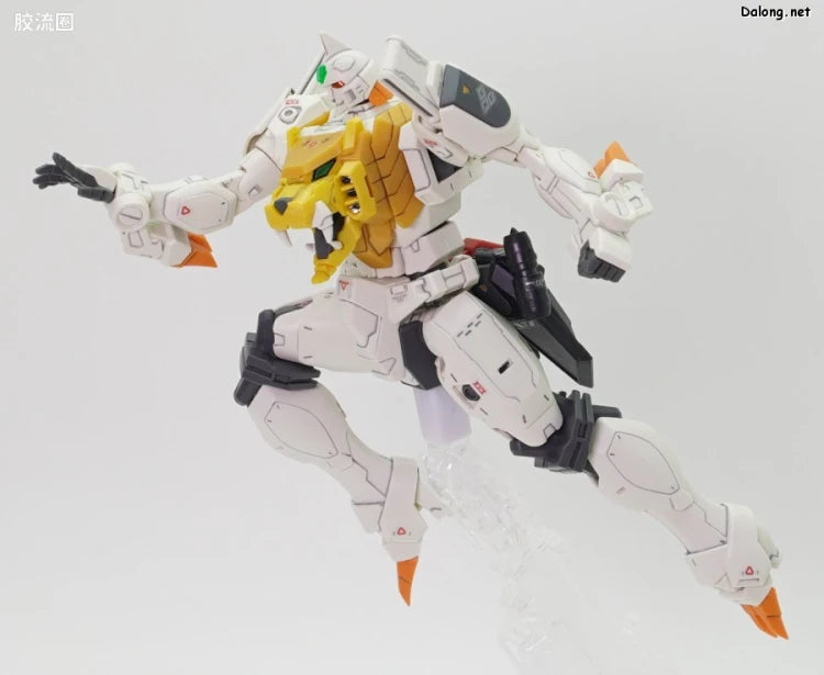 RG 1/144 GaoGaiGar