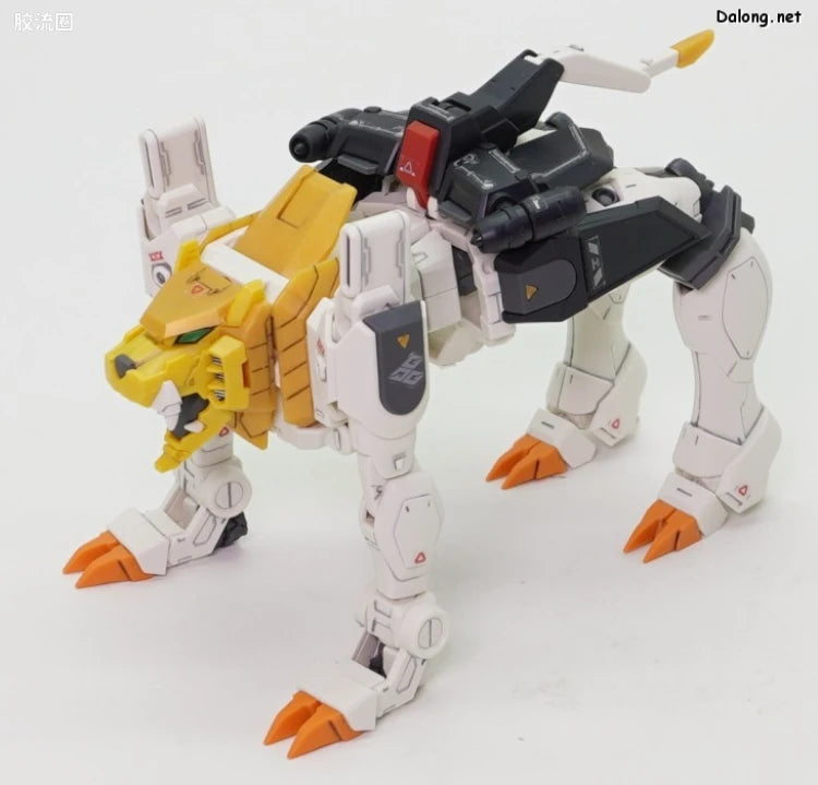 RG 1/144 GaoGaiGar