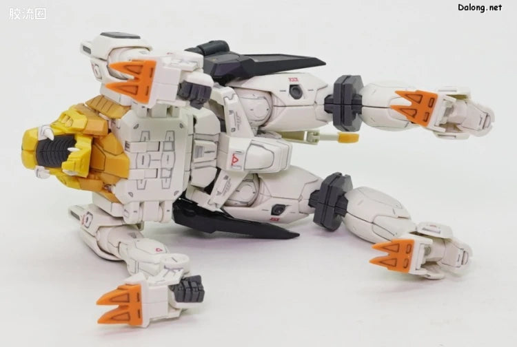 RG 1/144 GaoGaiGar
