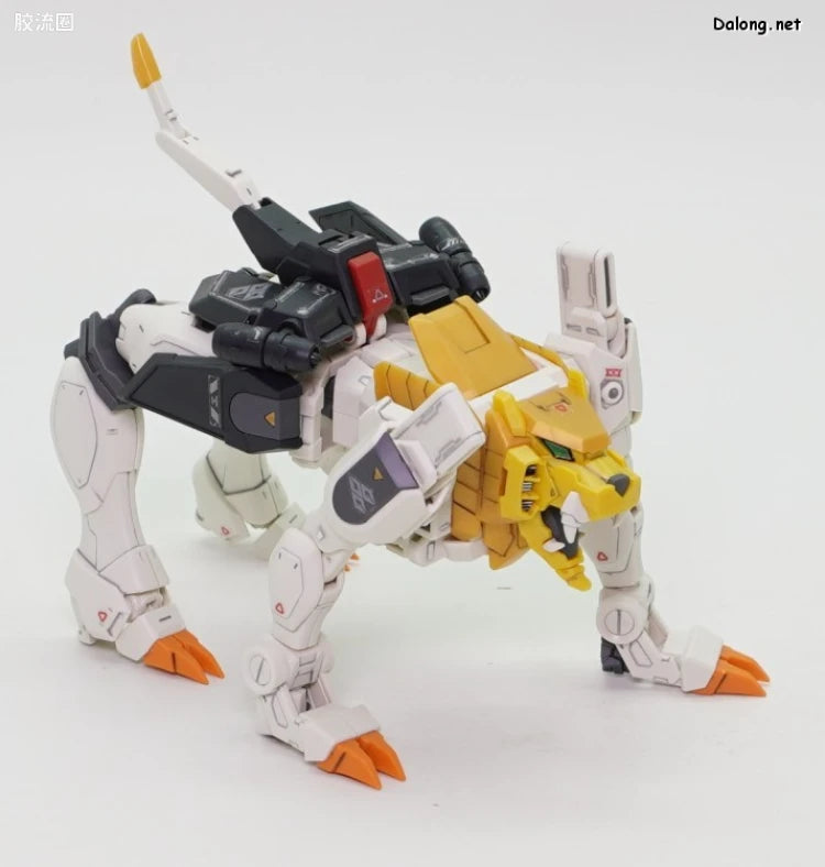 RG 1/144 GaoGaiGar