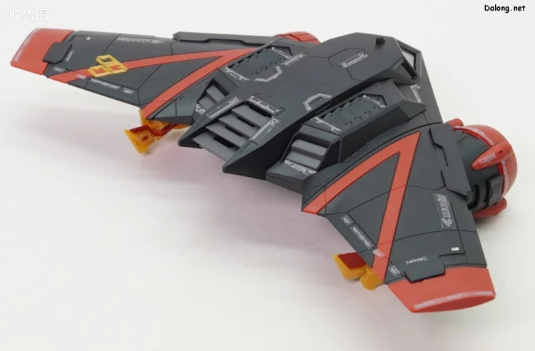 RG 1/144 GaoGaiGar