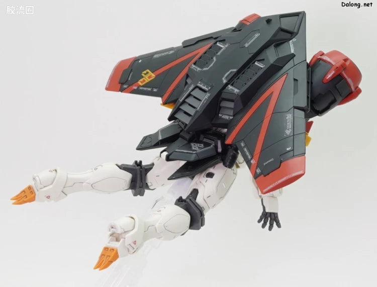 RG 1/144 GaoGaiGar