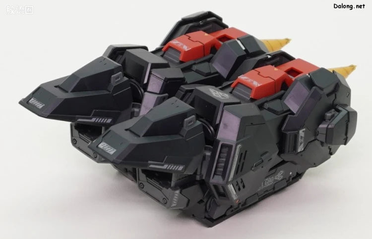 RG 1/144 GaoGaiGar