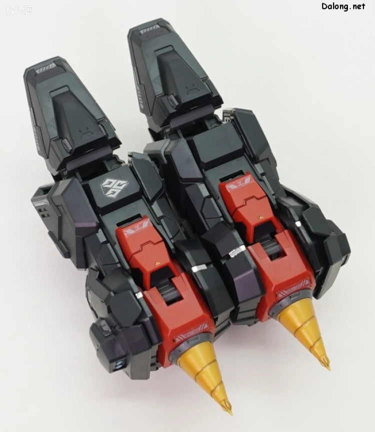 RG 1/144 GaoGaiGar