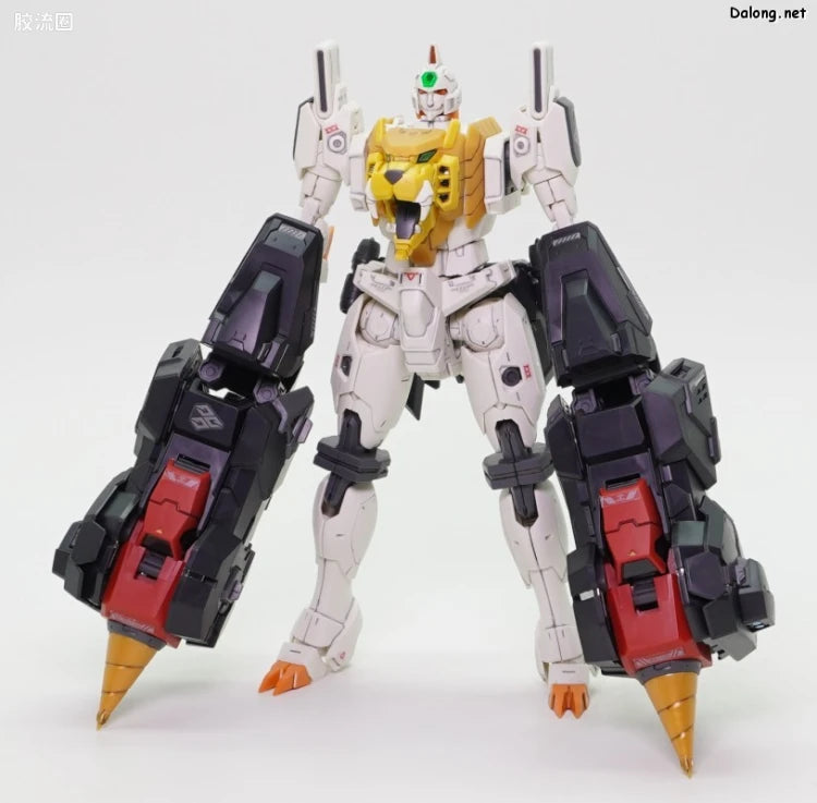 RG 1/144 GaoGaiGar