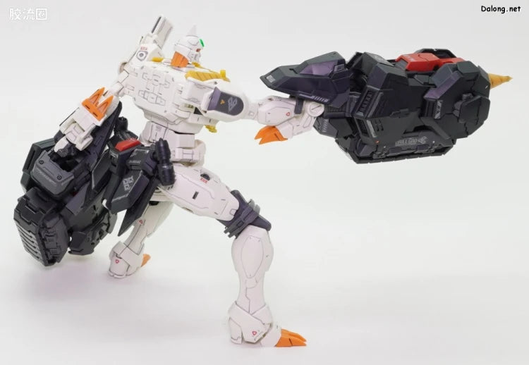 RG 1/144 GaoGaiGar