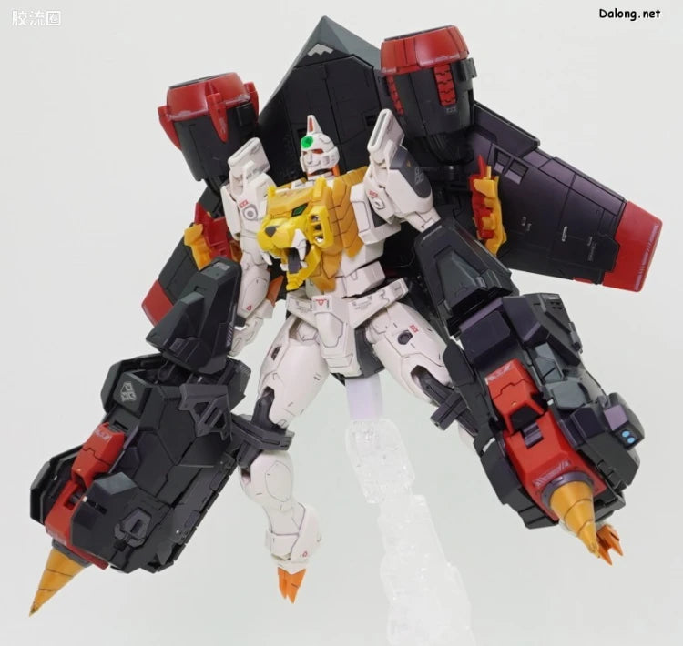 RG 1/144 GaoGaiGar