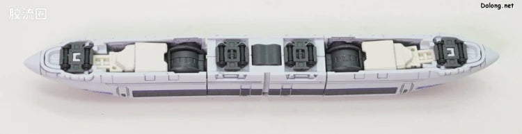 RG 1/144 GaoGaiGar