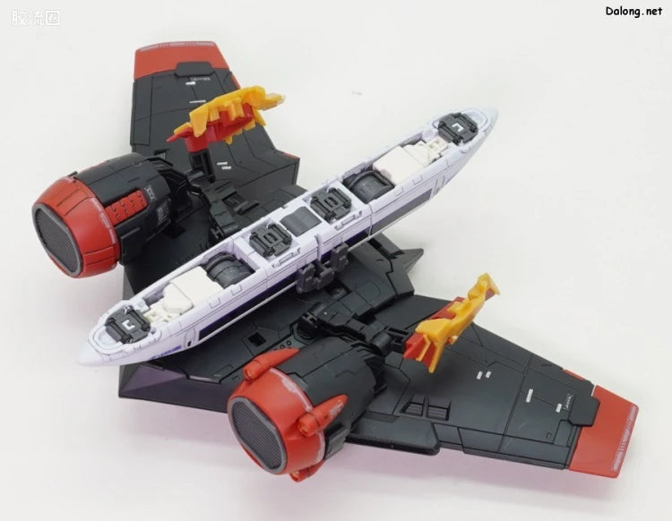 RG 1/144 GaoGaiGar