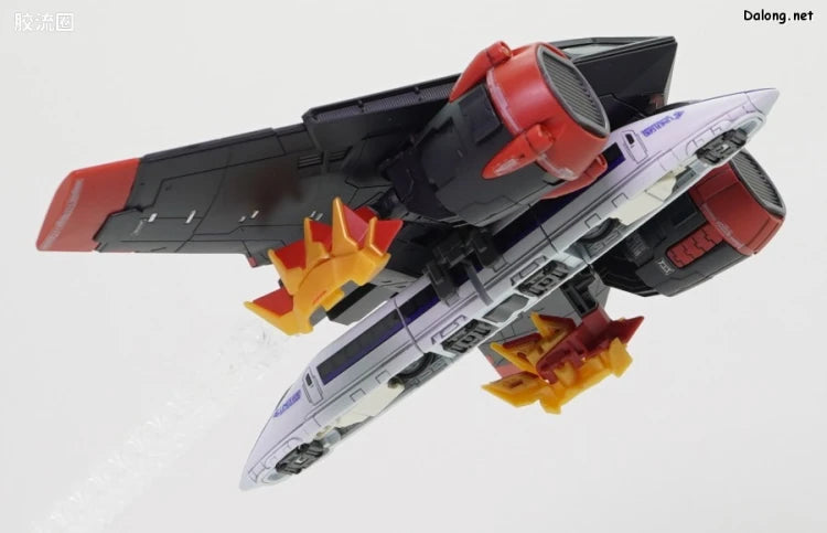 RG 1/144 GaoGaiGar